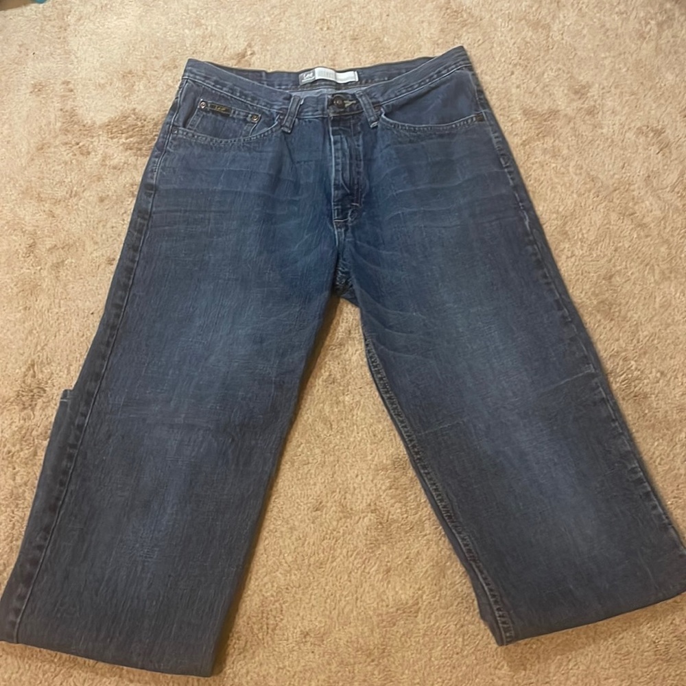 Lee Jeans